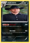 chuck norris