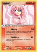 HayPuff
