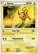 Raichu