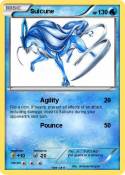 Suicune