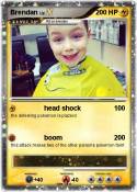 Brendan