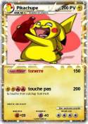 Pikachupe
