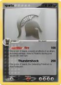 sparta