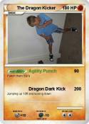 The Dragon Kick