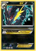 Rayquaza