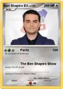 Ben Shapiro EX
