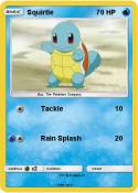 Squirtle