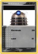 Dalek