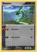 Rayquaza 2