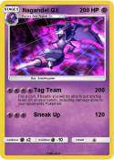 Nagandel GX