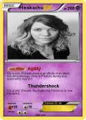 Heakachu