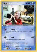 Lady