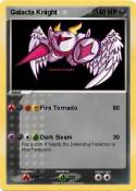 Galacta Knight