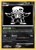 Sans
