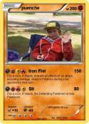 puenche