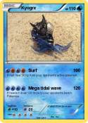 Kyogre