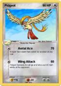 Pidgeot
