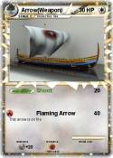 Arrow(Weapon)