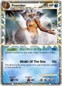 Poseidon