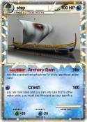 ship