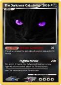 The Darkness