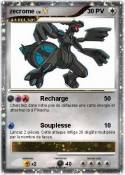 zecrome