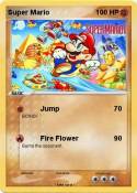 Super Mario
