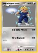 Majin Vegeta
