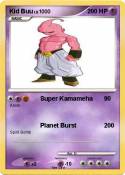 Kid Buu