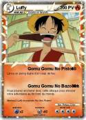 Luffy