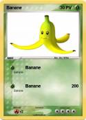 Banane
