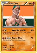 John Cena
