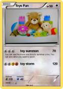 Toys Fun
