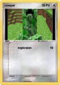 creeper