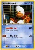 howard the duck
