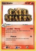 Card Sharks
