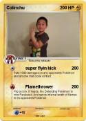 Colinchu