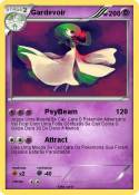 Gardevoir