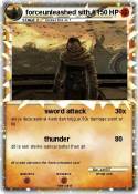 forceunleashed