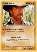Chuck Norris
