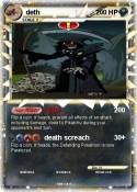 deth
