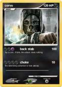 corvo
