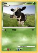 Cow