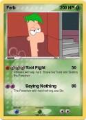 Ferb