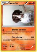 Dracaufeu