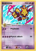 ALAKAZAM