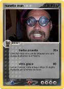 nunette man
