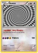 Illusion