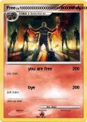 Free
