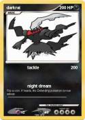 darkrai